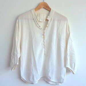 Loup Charmant Tunic, size S